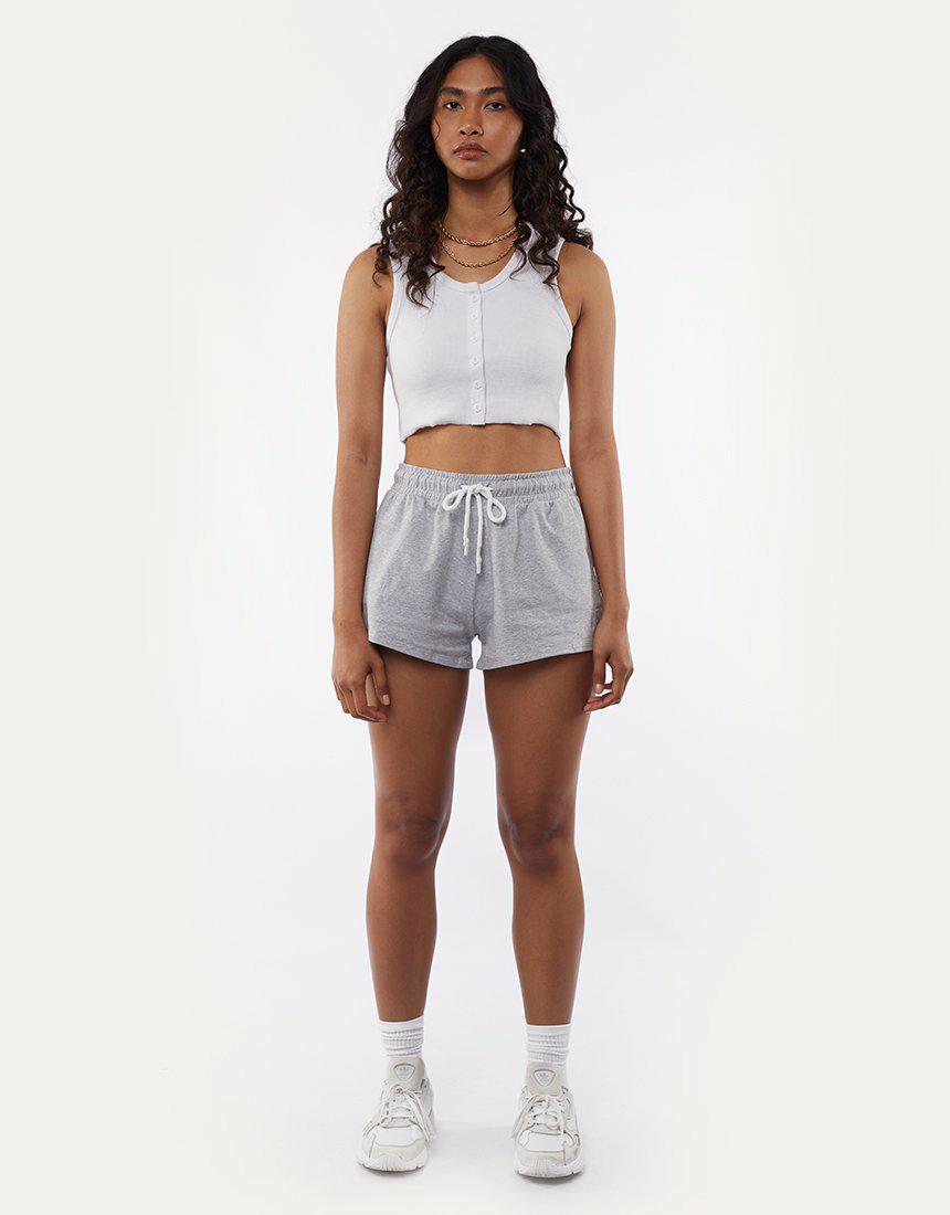 Shop All About Eve the One Jersey Short | Shop All About Eve Online  Australia | Surf Junction