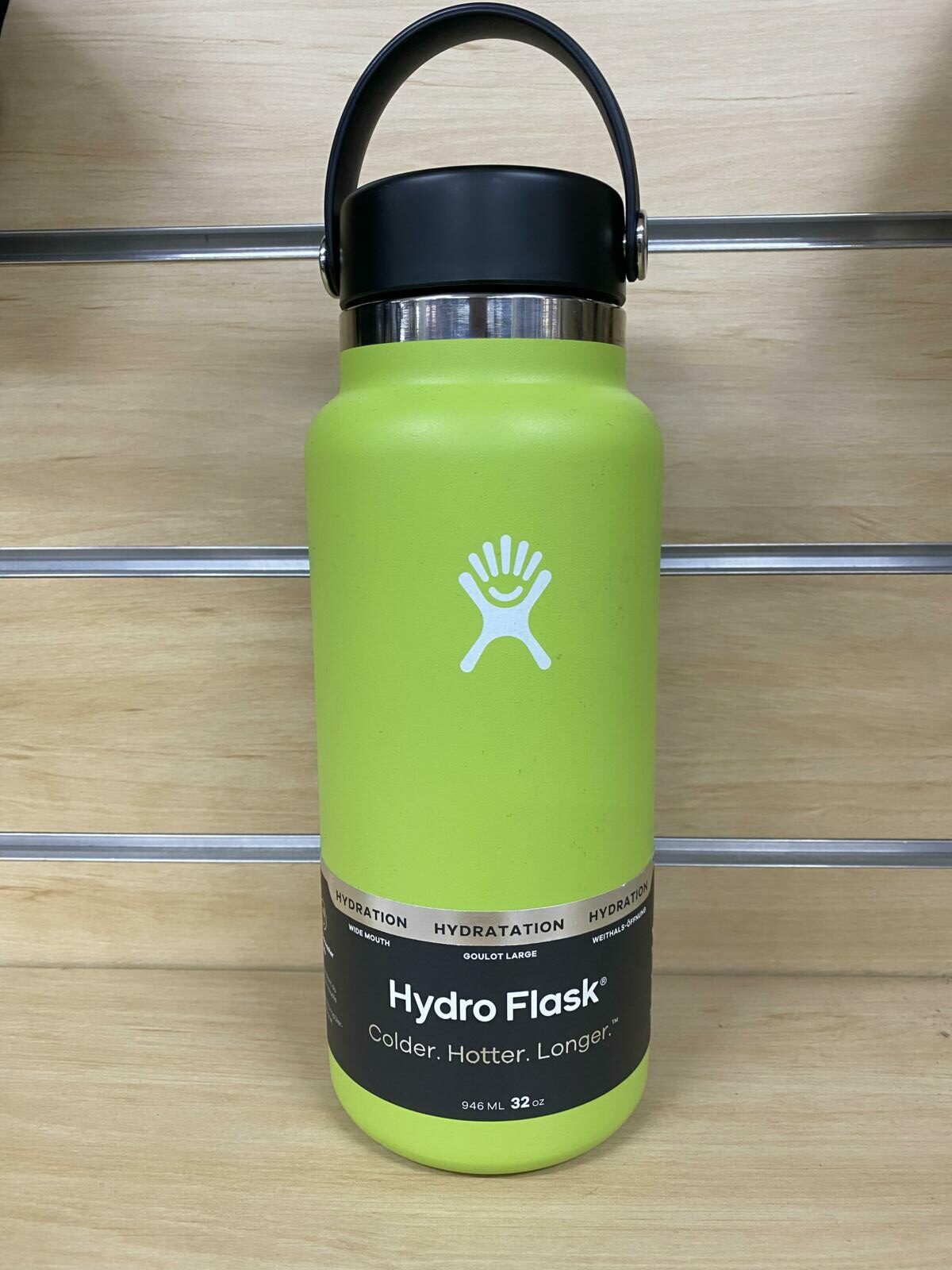 Hydro Flask 2.0 Hydration Surfjunction 32OZ