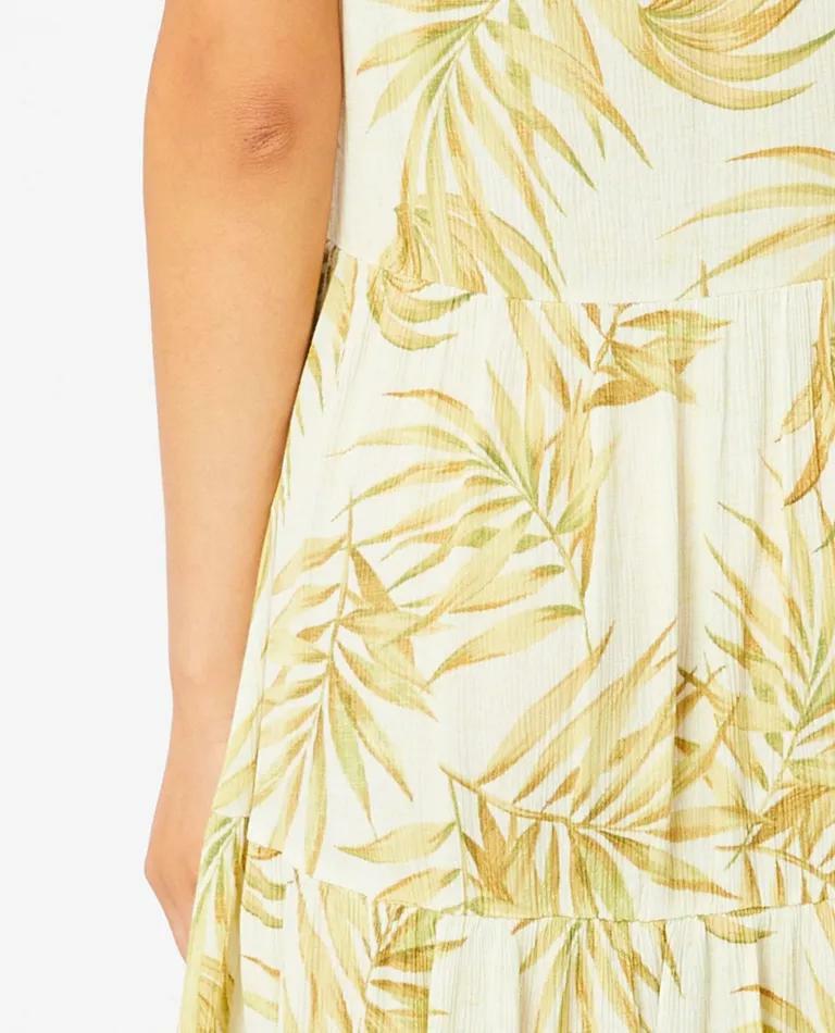 Shop Rip Curl Montego Palm Dress | Shop Rip Curl Online Australia ...