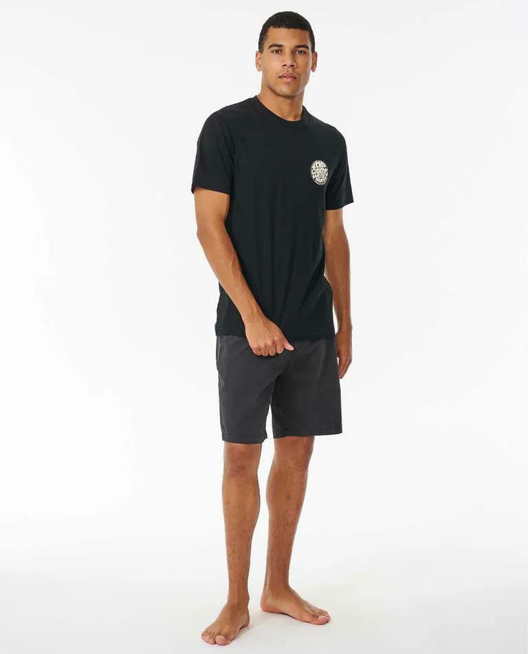Rip Curl Wetsuit Icon Tee | Surf Junction