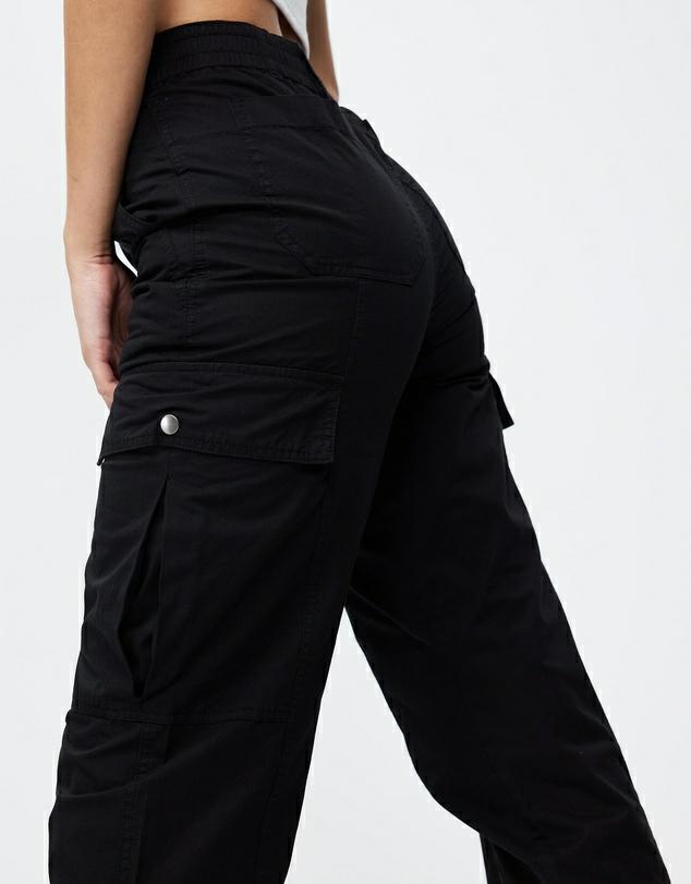 All About Eve Jessie Cargo Pant | Surf Junction