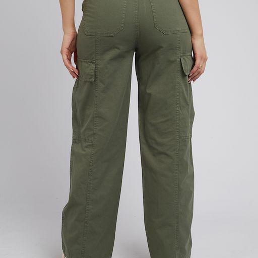 All About Eve Jessie Cargo Pant | Surf Junction